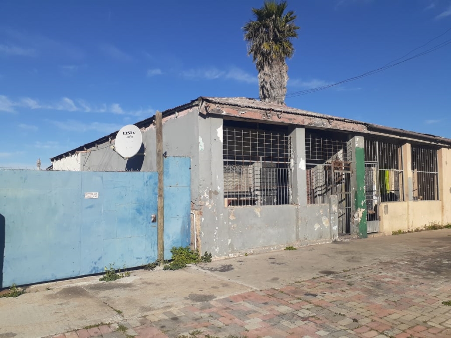 4 Bedroom Property for Sale in Sidwell Eastern Cape